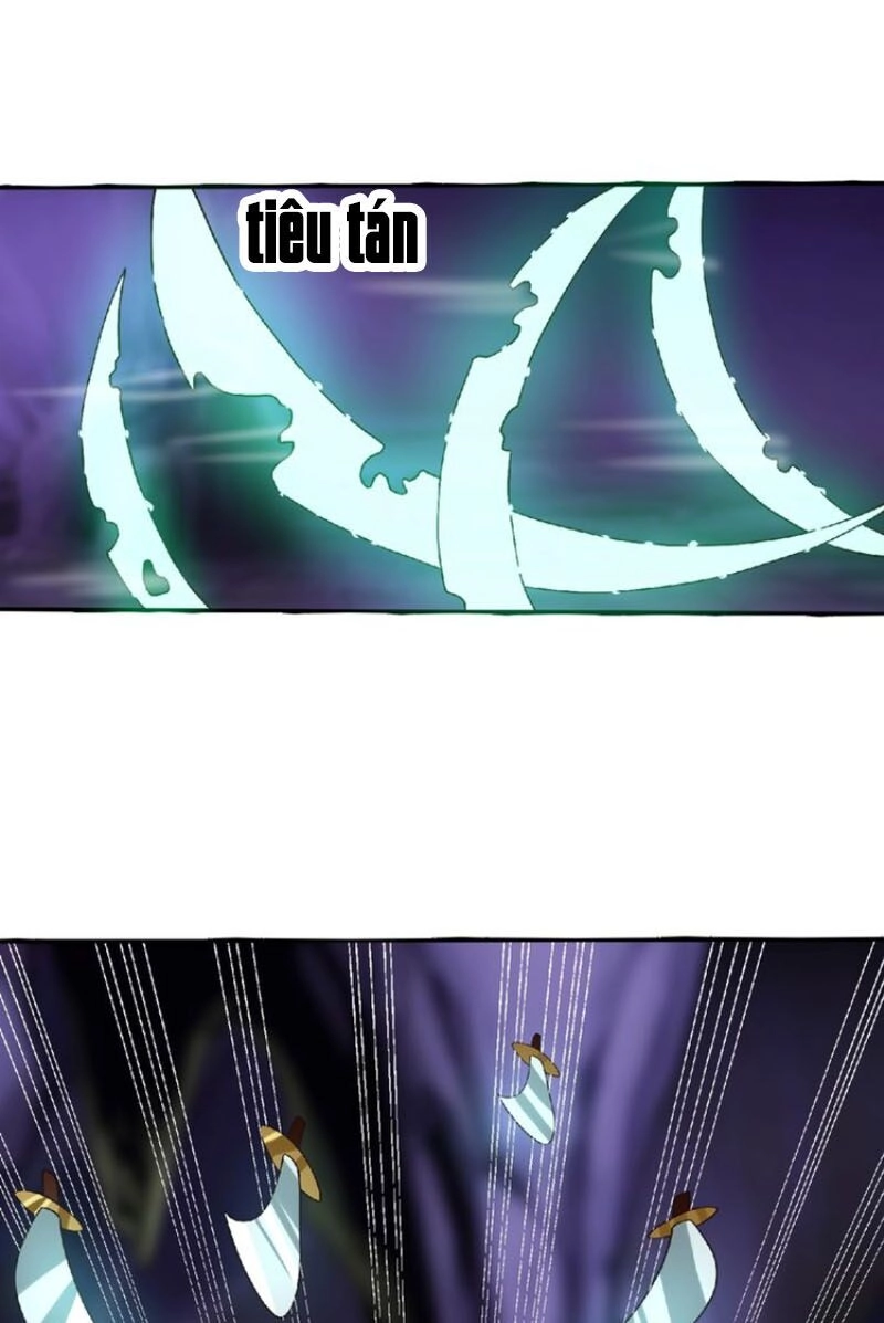 Thôn Phệ Lĩnh Vực Chapter 88 - 39