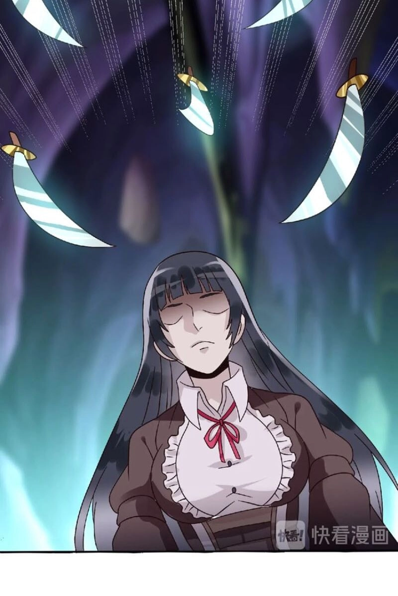 Thôn Phệ Lĩnh Vực Chapter 88 - 40