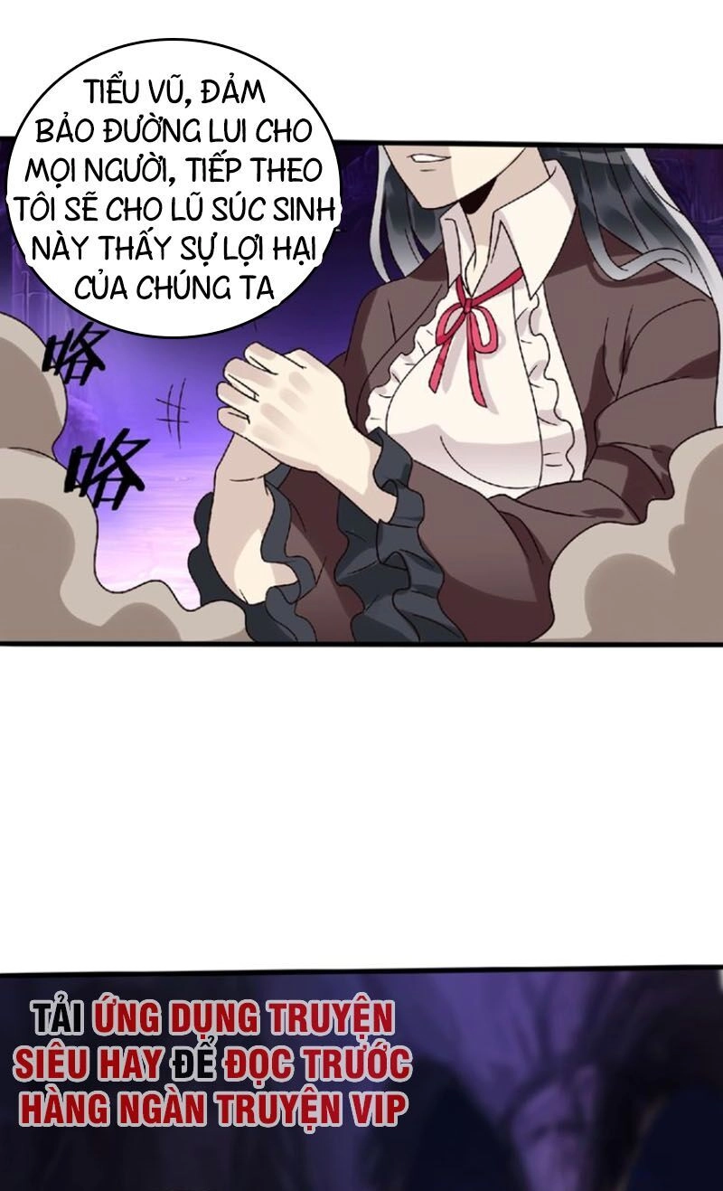 Thôn Phệ Lĩnh Vực Chapter 88 - 44