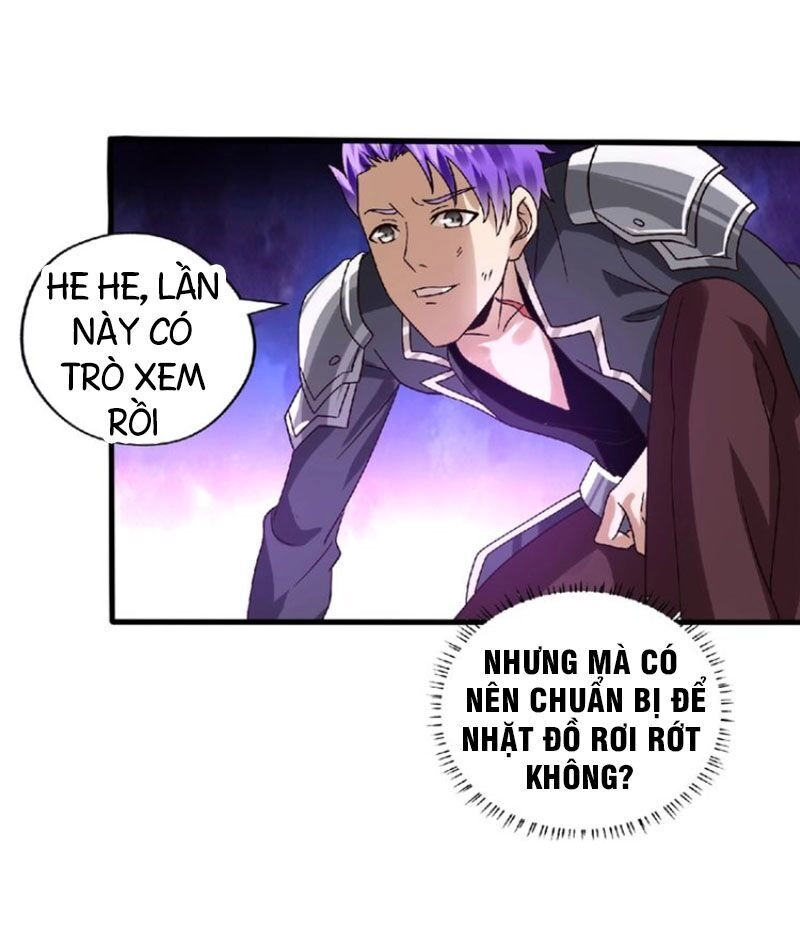 Thôn Phệ Lĩnh Vực Chapter 88 - 46