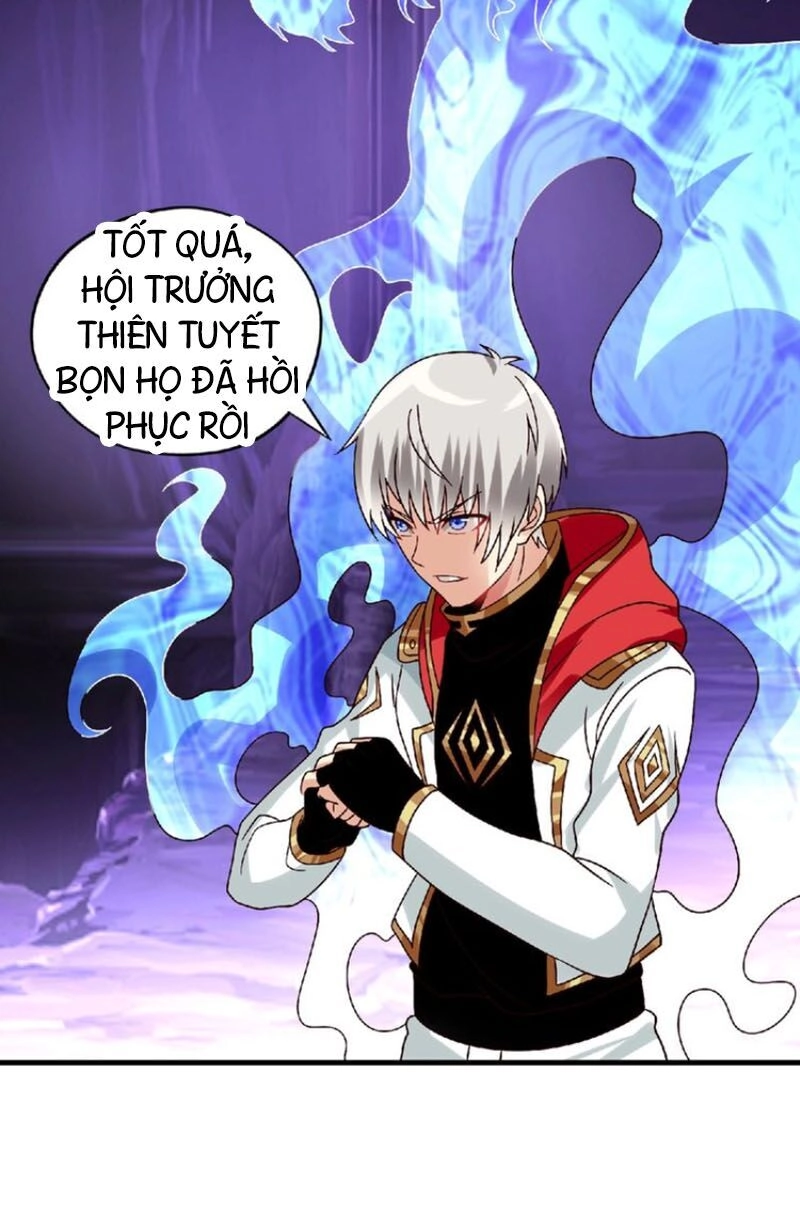 Thôn Phệ Lĩnh Vực Chapter 89 - 3