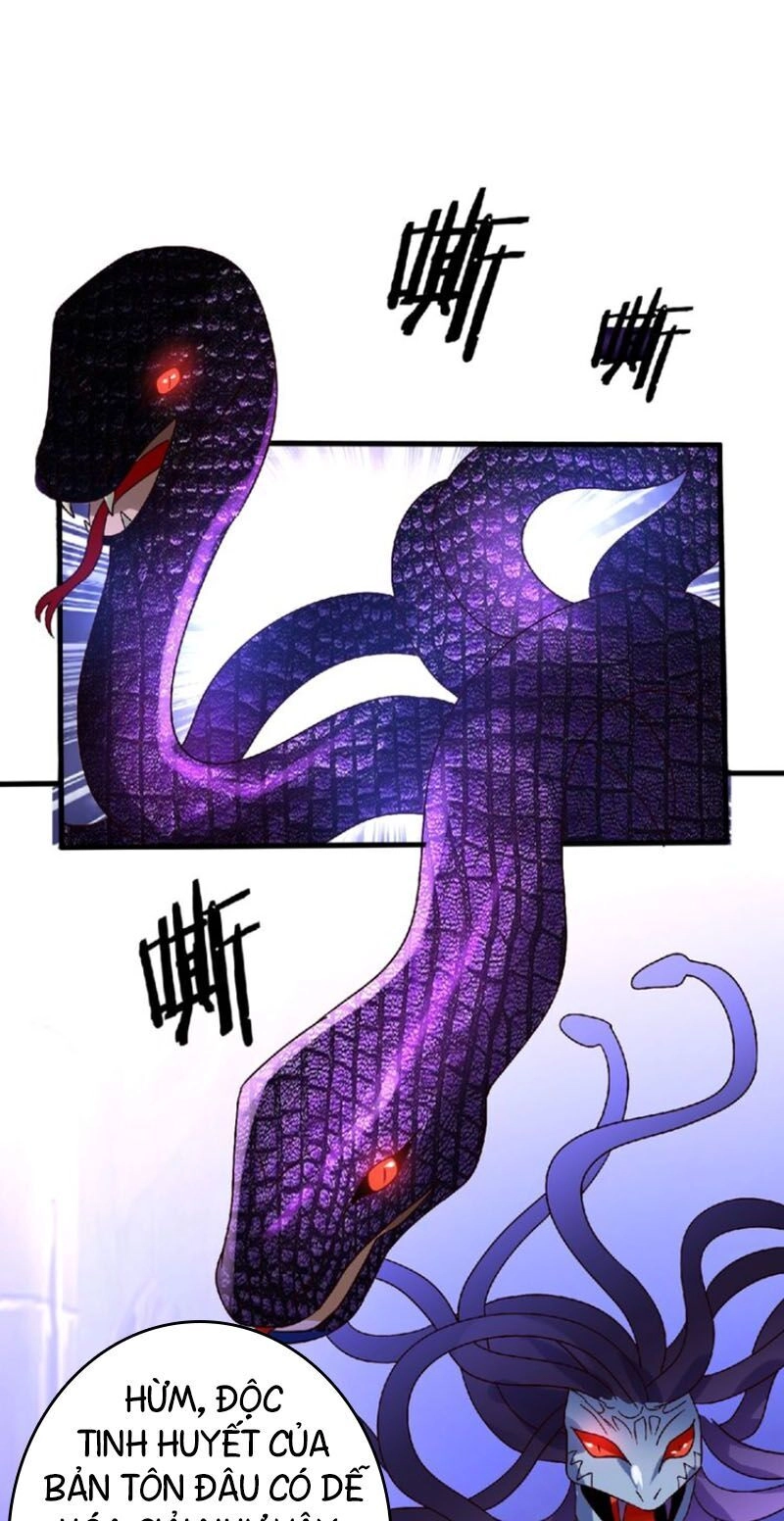 Thôn Phệ Lĩnh Vực Chapter 89 - 4