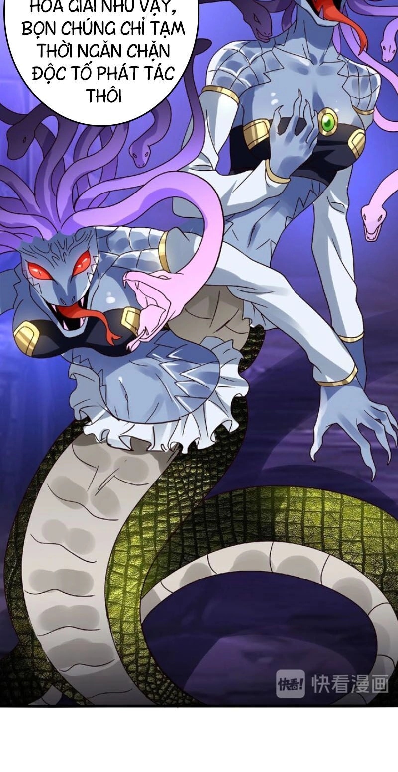 Thôn Phệ Lĩnh Vực Chapter 89 - 5