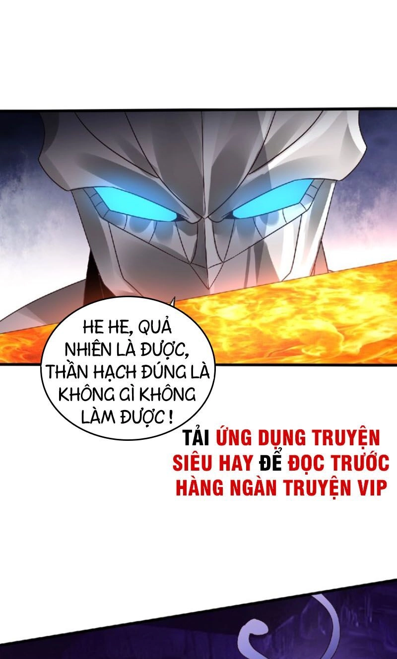 Thôn Phệ Lĩnh Vực Chapter 89 - 11
