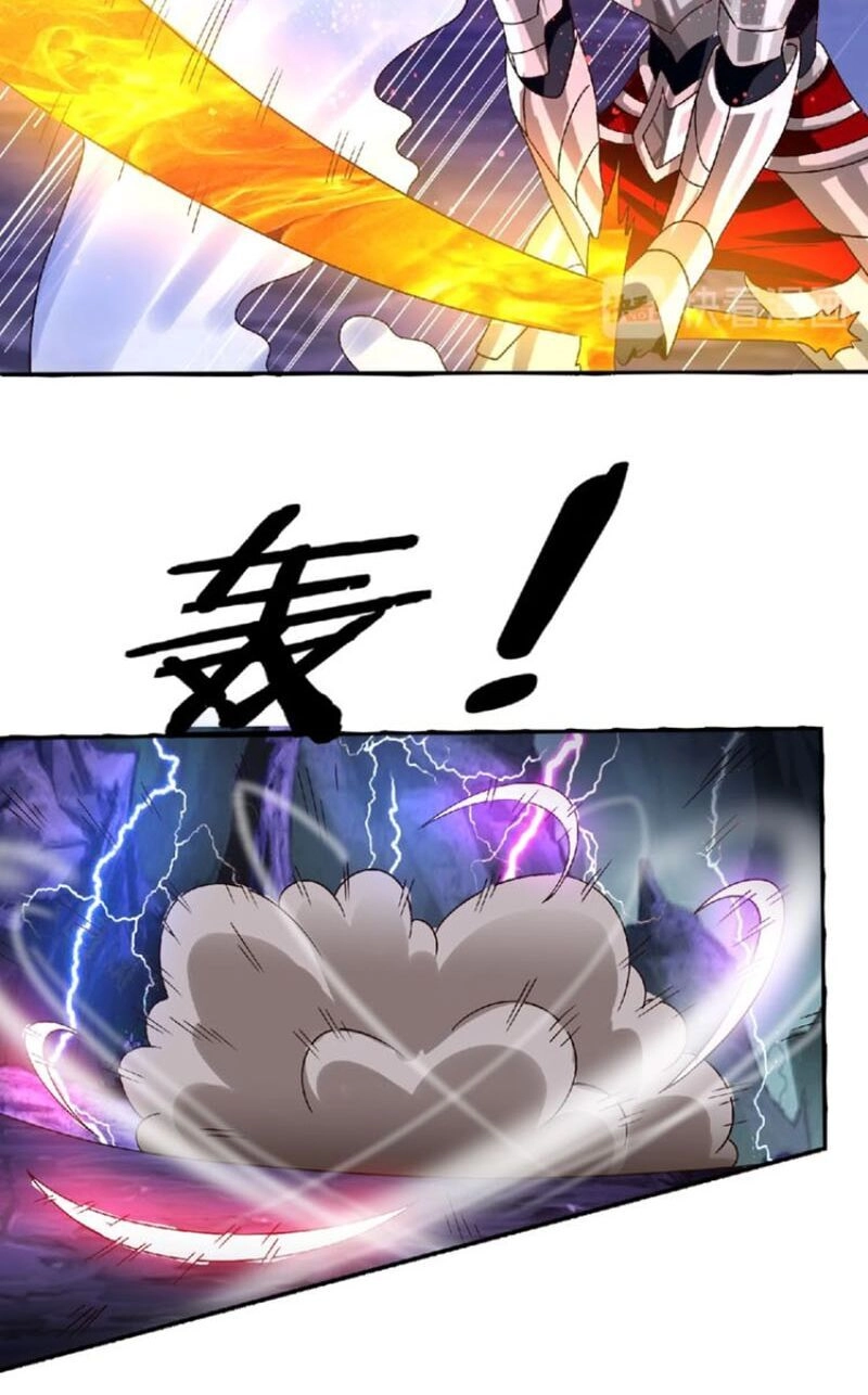 Thôn Phệ Lĩnh Vực Chapter 89 - 16