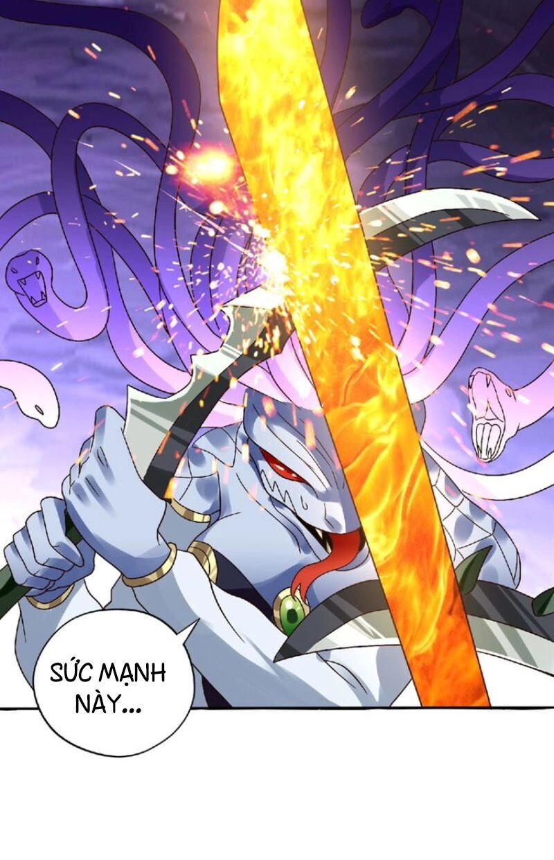 Thôn Phệ Lĩnh Vực Chapter 89 - 18