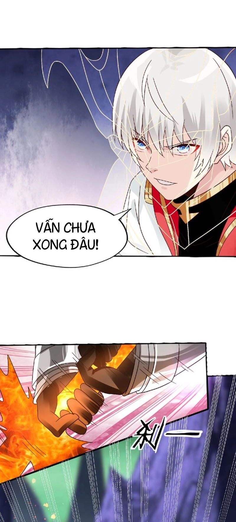 Thôn Phệ Lĩnh Vực Chapter 89 - 19