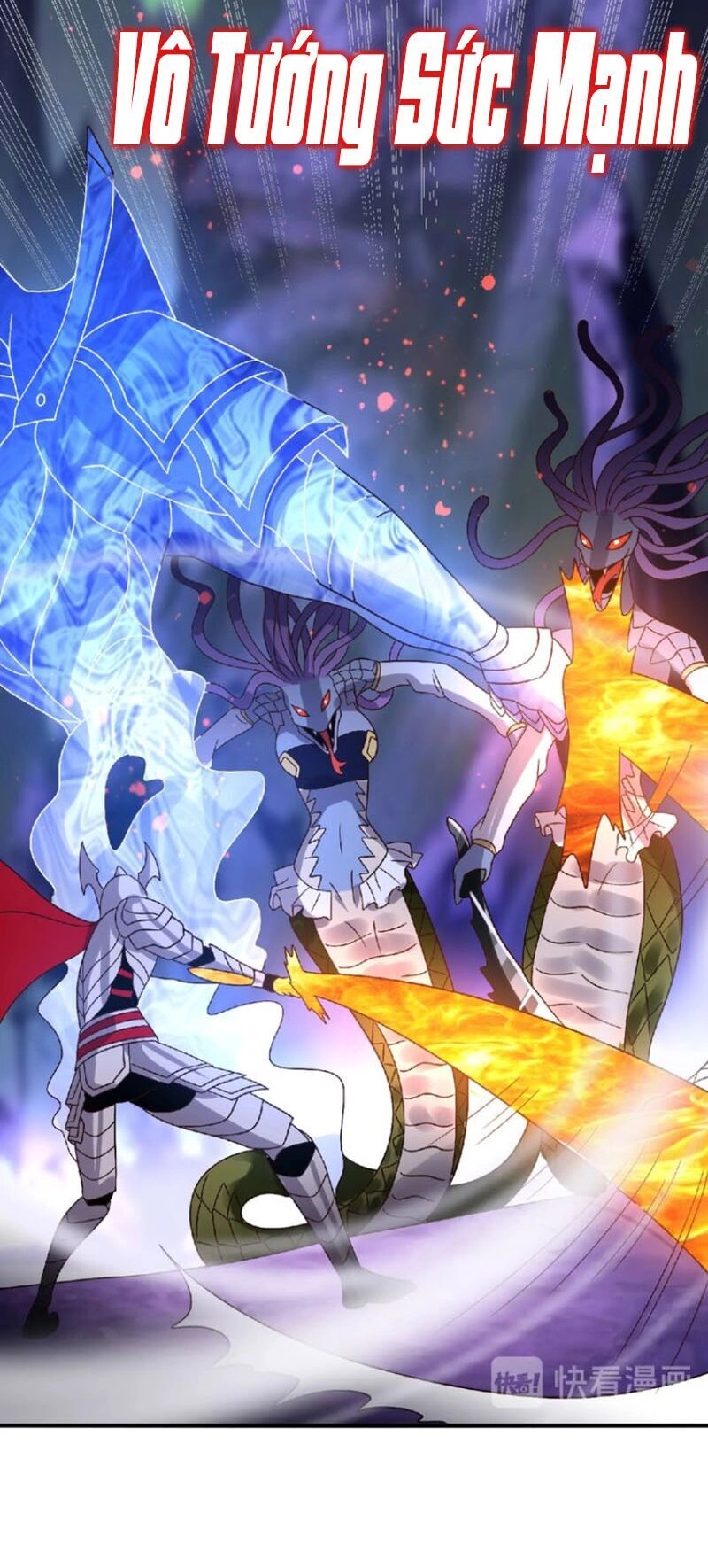 Thôn Phệ Lĩnh Vực Chapter 89 - 20