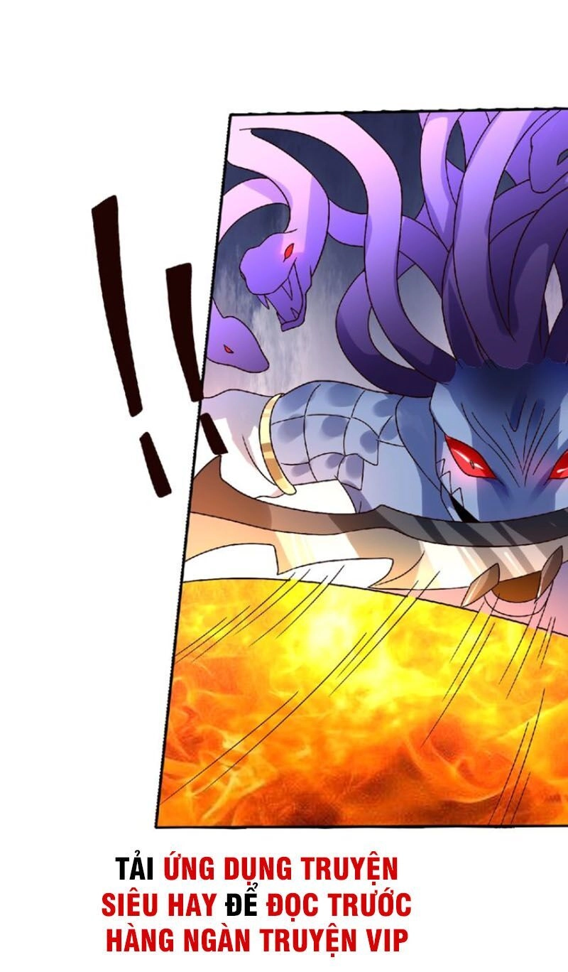 Thôn Phệ Lĩnh Vực Chapter 89 - 21