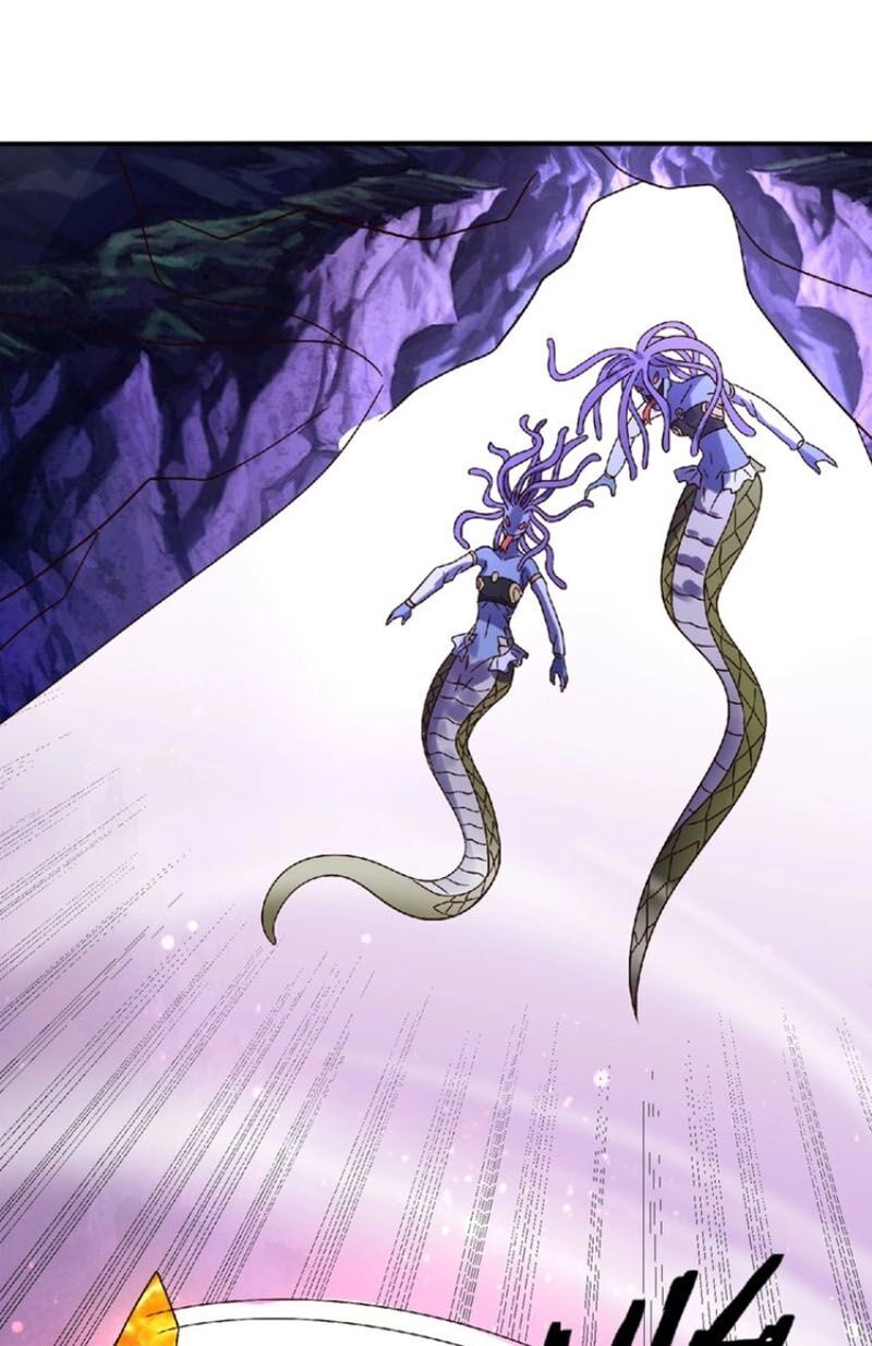 Thôn Phệ Lĩnh Vực Chapter 89 - 22