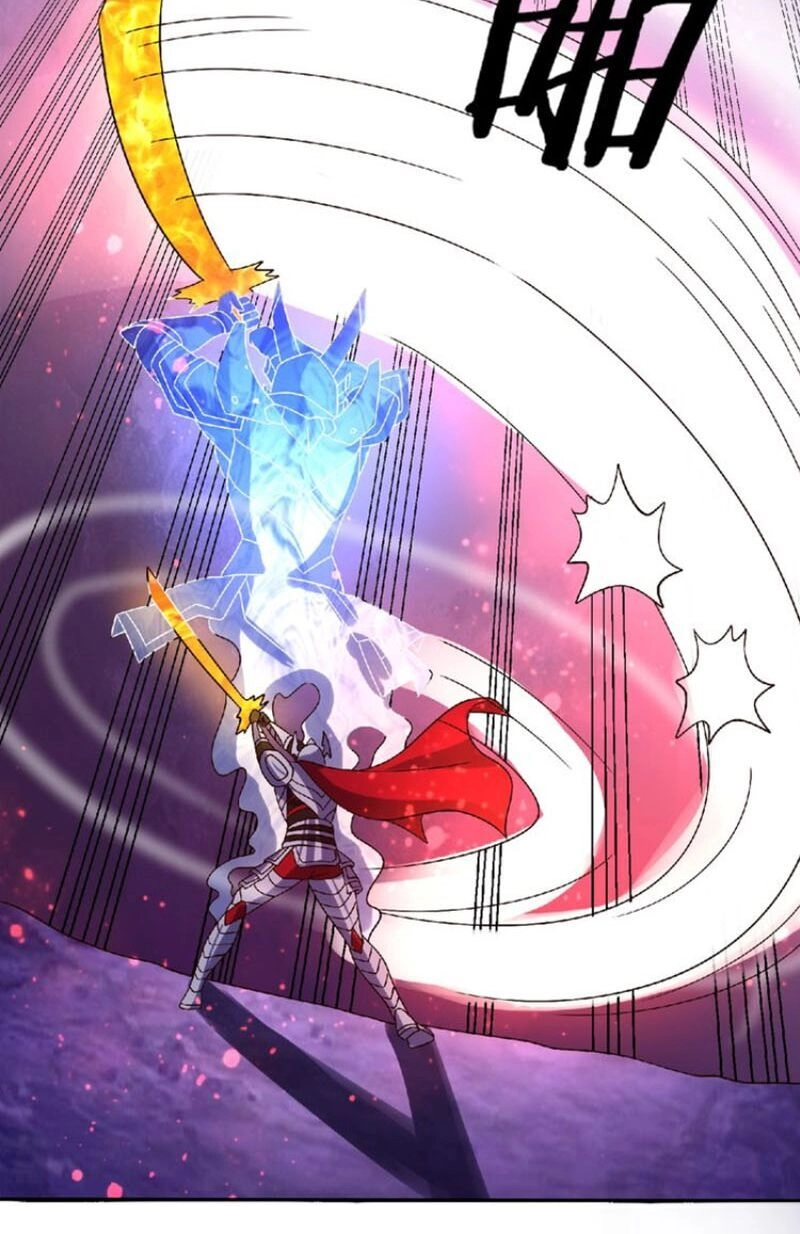 Thôn Phệ Lĩnh Vực Chapter 89 - 23