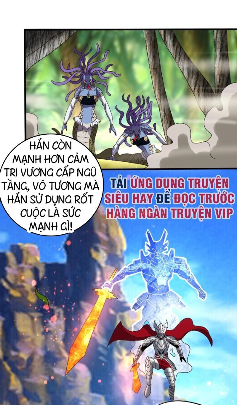 Thôn Phệ Lĩnh Vực Chapter 89 - 28