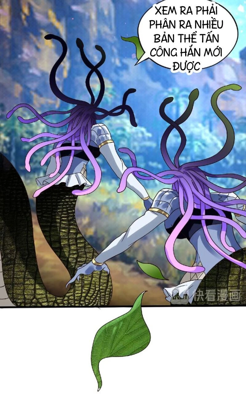 Thôn Phệ Lĩnh Vực Chapter 89 - 29