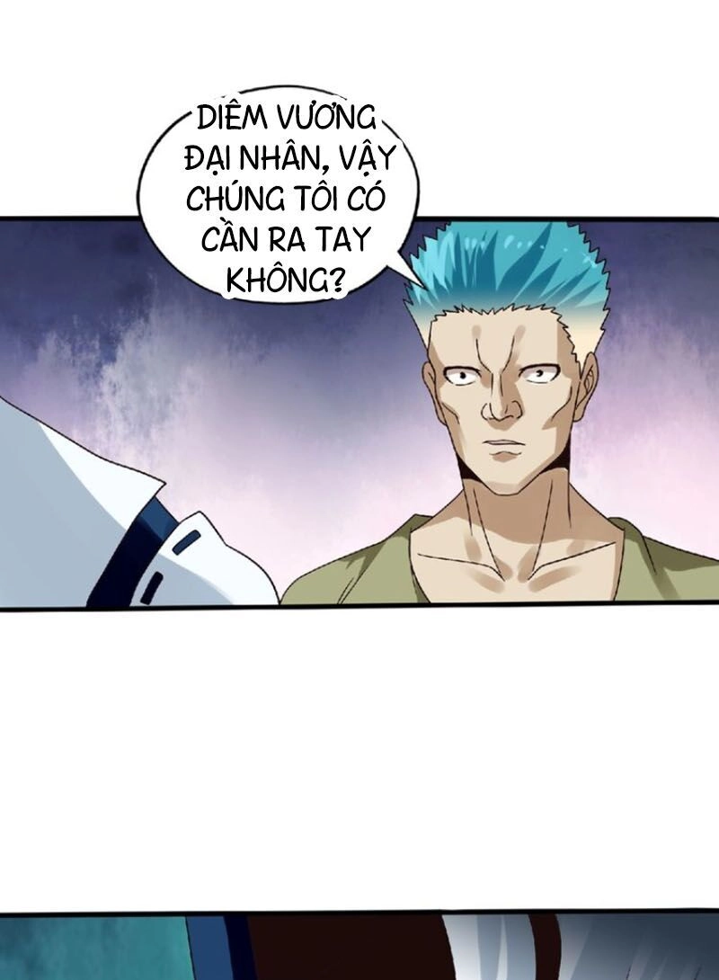 Thôn Phệ Lĩnh Vực Chapter 89 - 31