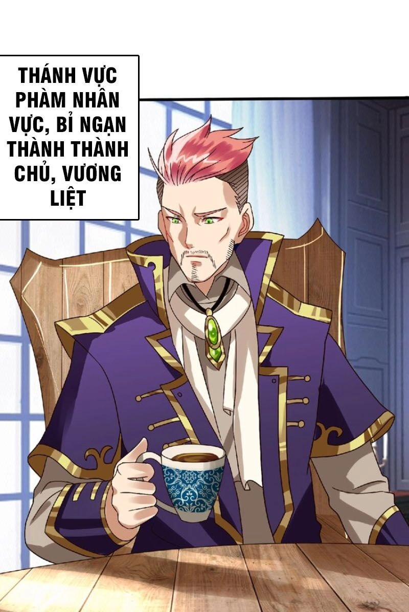 Thôn Phệ Lĩnh Vực Chapter 89 - 34