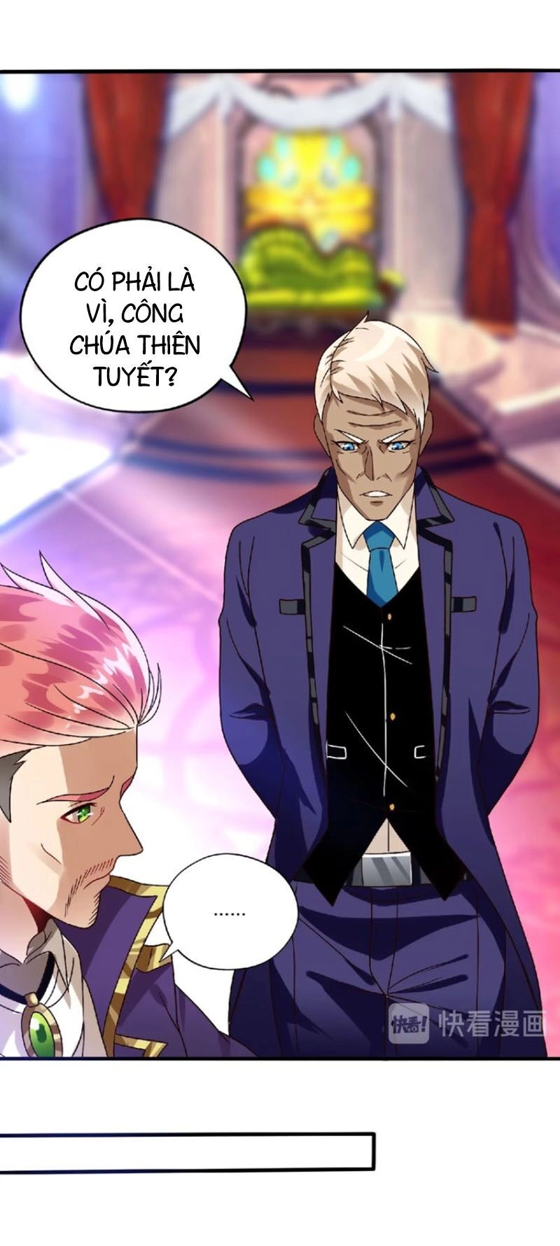 Thôn Phệ Lĩnh Vực Chapter 89 - 37