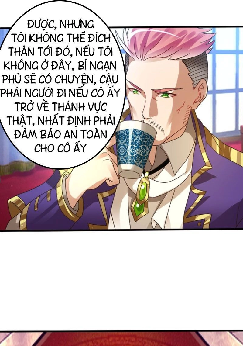 Thôn Phệ Lĩnh Vực Chapter 89 - 40