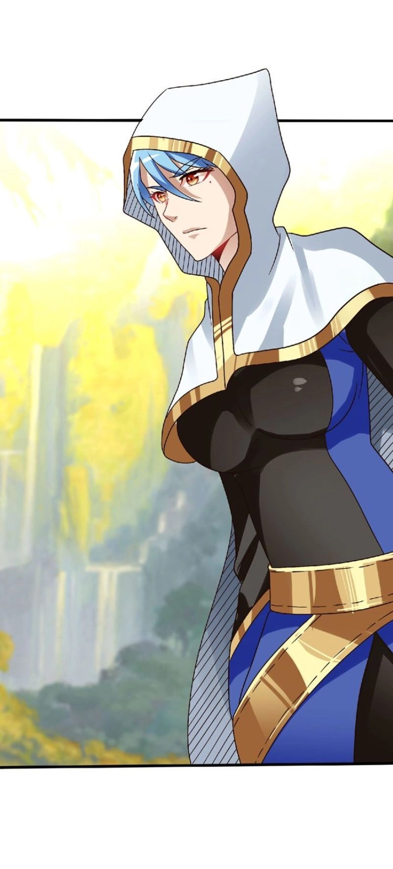 Thôn Phệ Lĩnh Vực Chapter 89 - 47