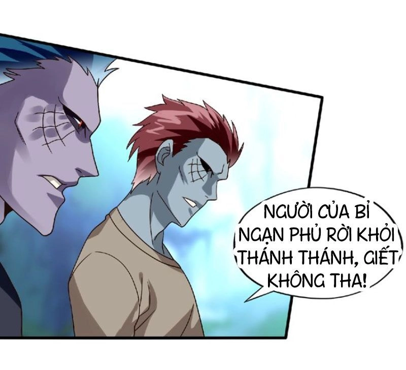 Thôn Phệ Lĩnh Vực Chapter 89 - 50