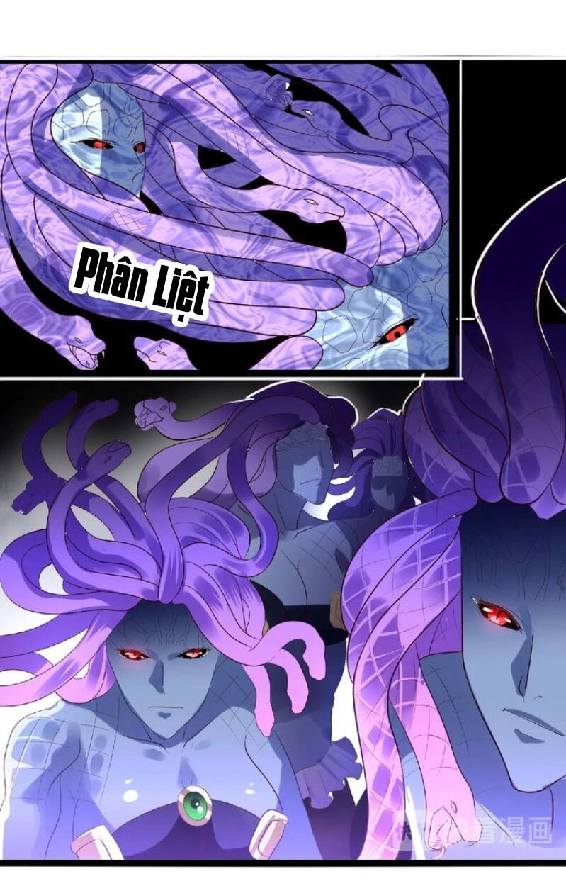 Thôn Phệ Lĩnh Vực Chapter 90 - 5