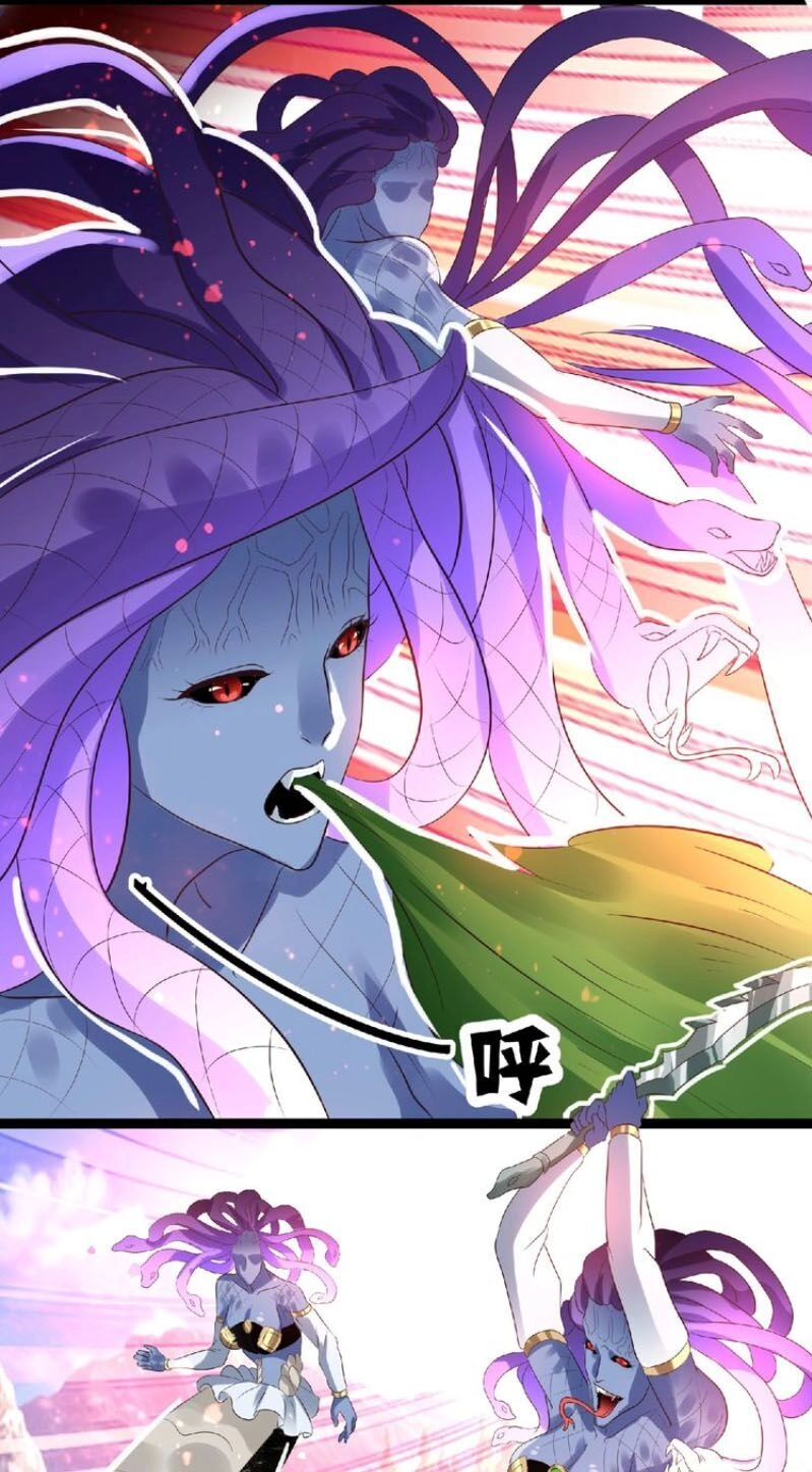 Thôn Phệ Lĩnh Vực Chapter 90 - 9