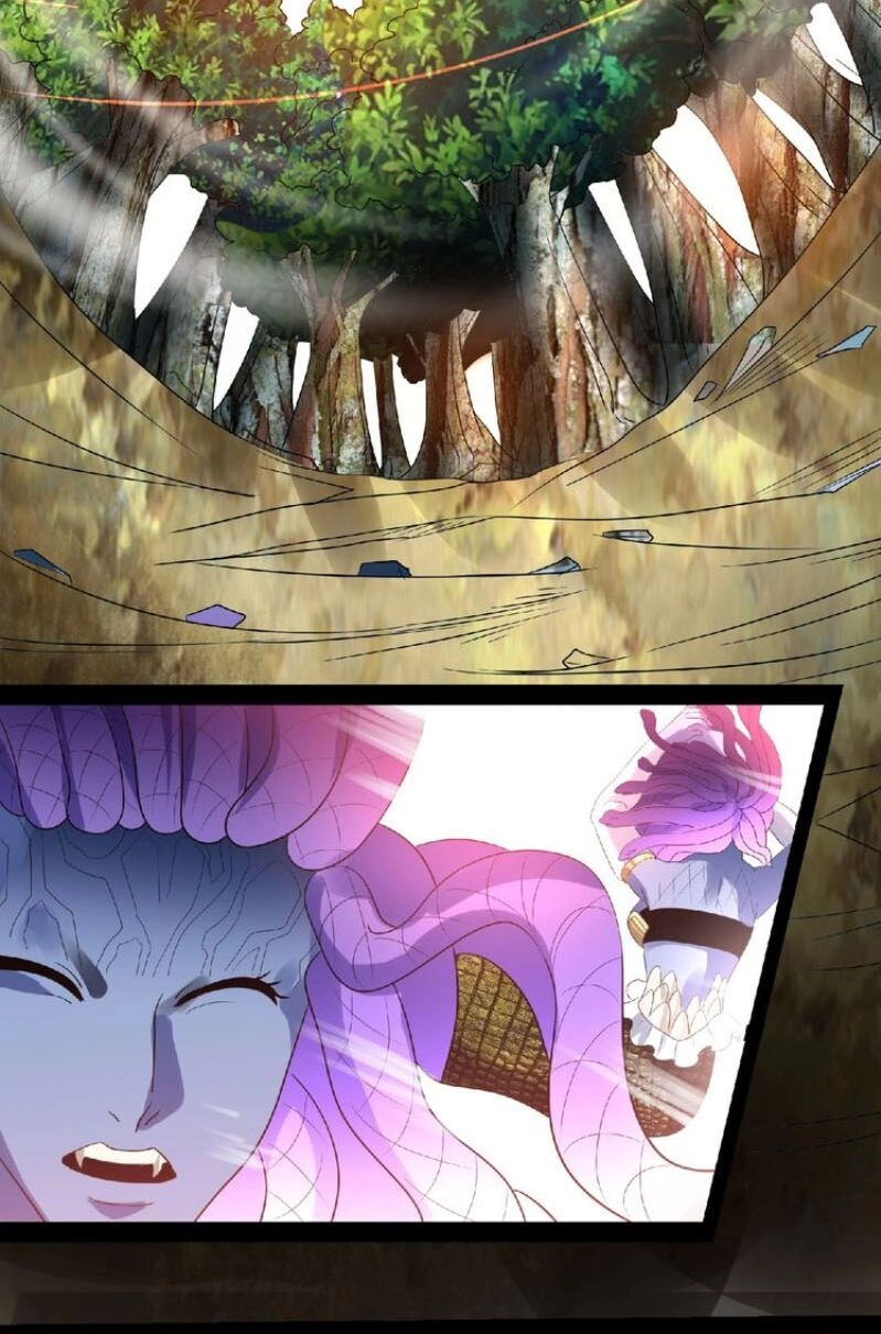 Thôn Phệ Lĩnh Vực Chapter 90 - 18