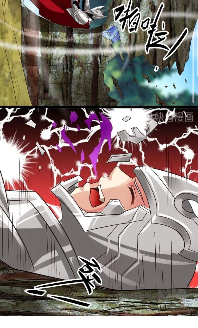 Thôn Phệ Lĩnh Vực Chapter 90 - 22