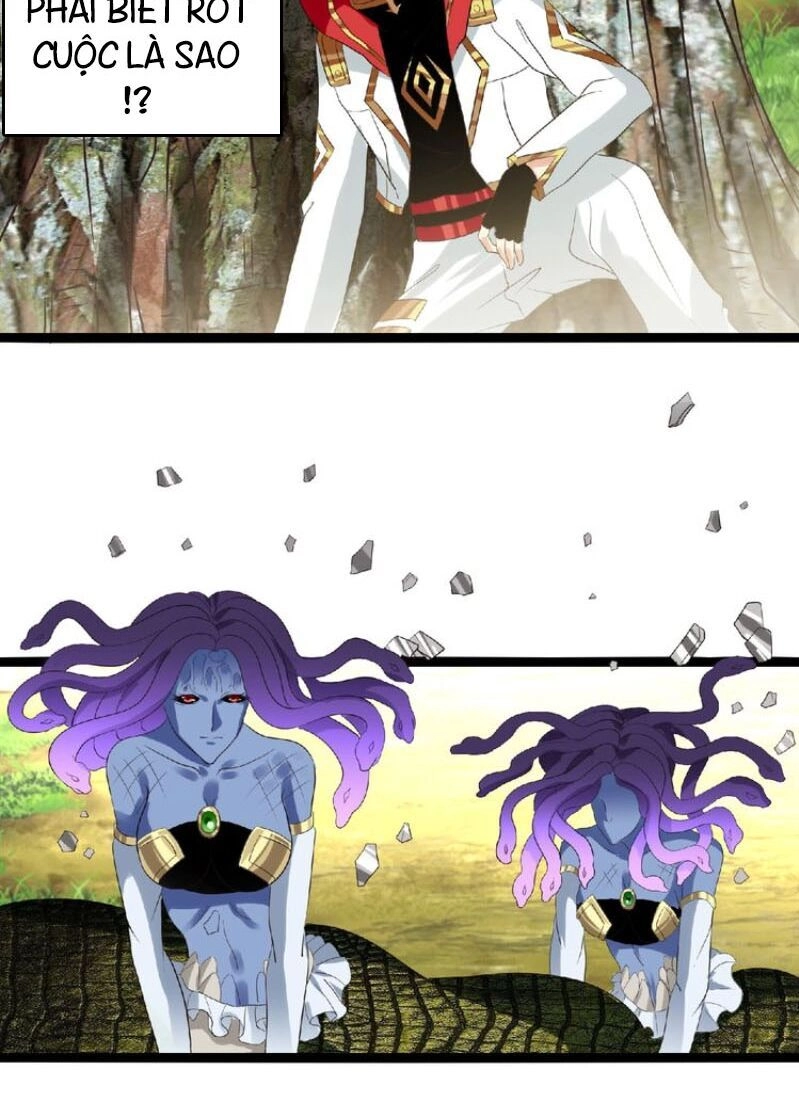 Thôn Phệ Lĩnh Vực Chapter 90 - 24