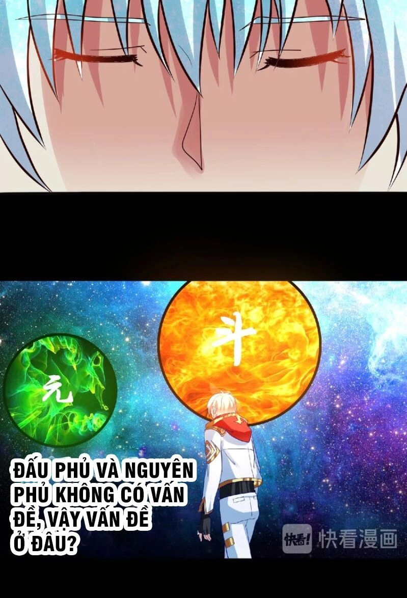 Thôn Phệ Lĩnh Vực Chapter 90 - 29