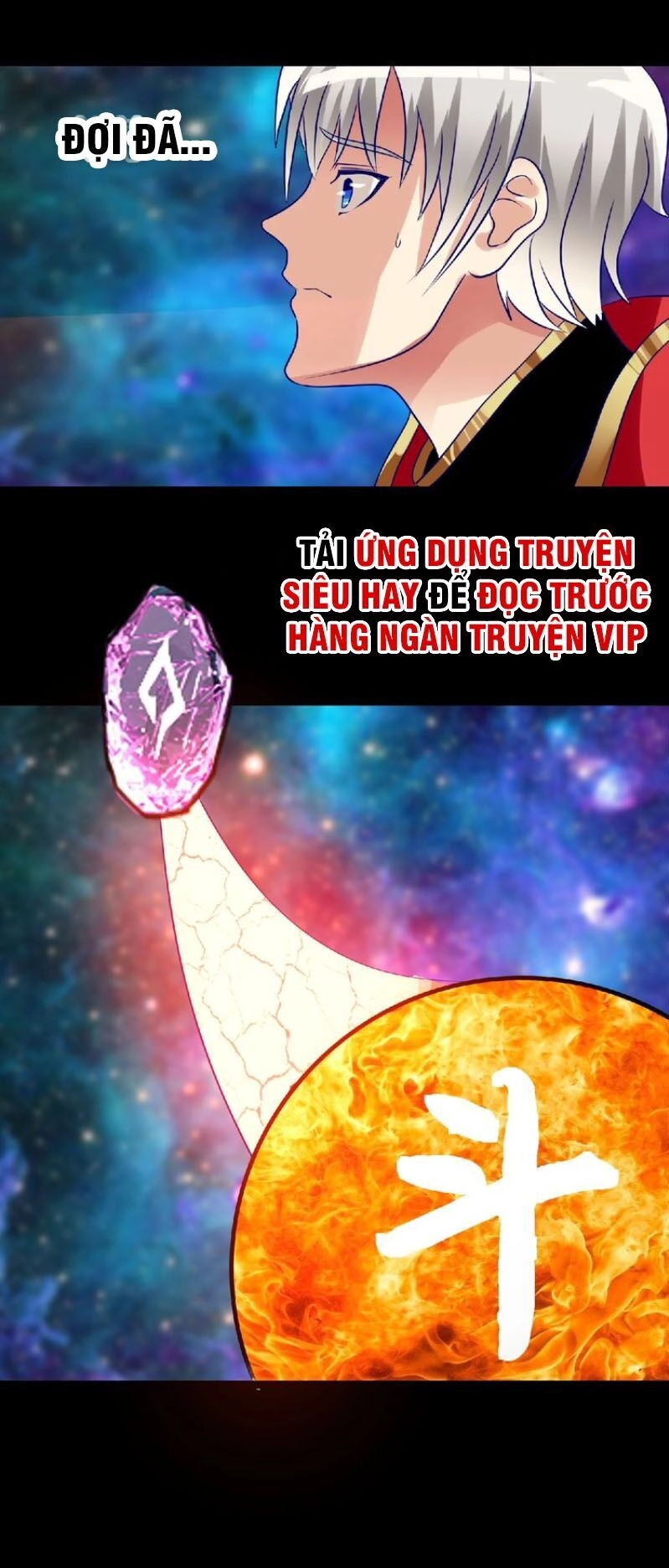 Thôn Phệ Lĩnh Vực Chapter 90 - 30