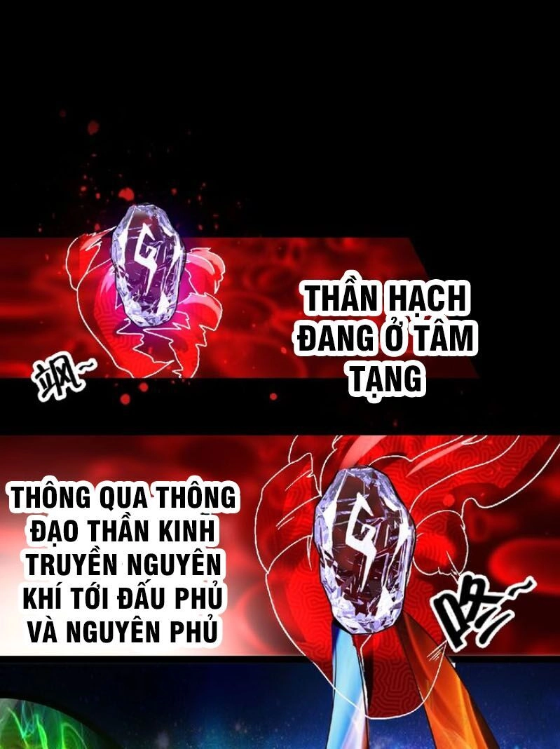 Thôn Phệ Lĩnh Vực Chapter 90 - 31