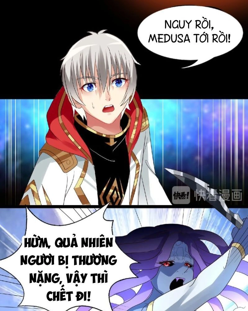 Thôn Phệ Lĩnh Vực Chapter 90 - 33