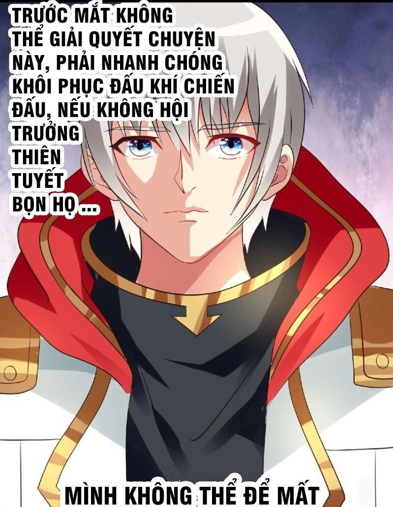 Thôn Phệ Lĩnh Vực Chapter 90 - 40