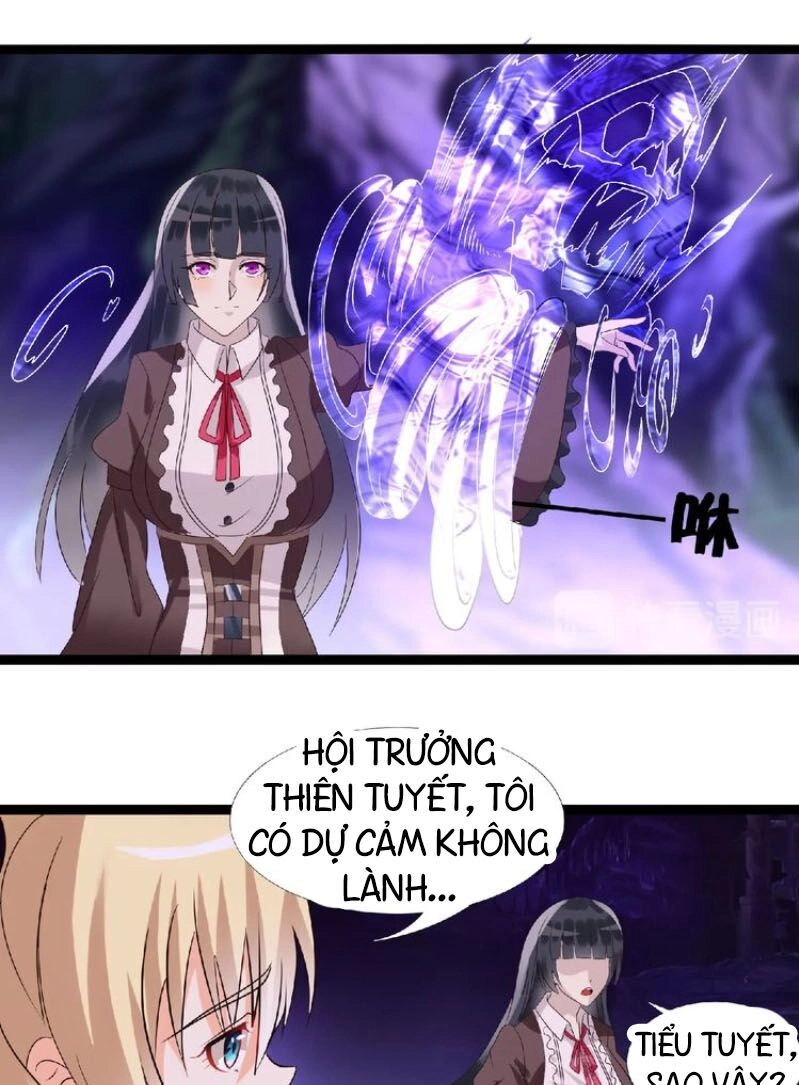 Thôn Phệ Lĩnh Vực Chapter 90 - 42