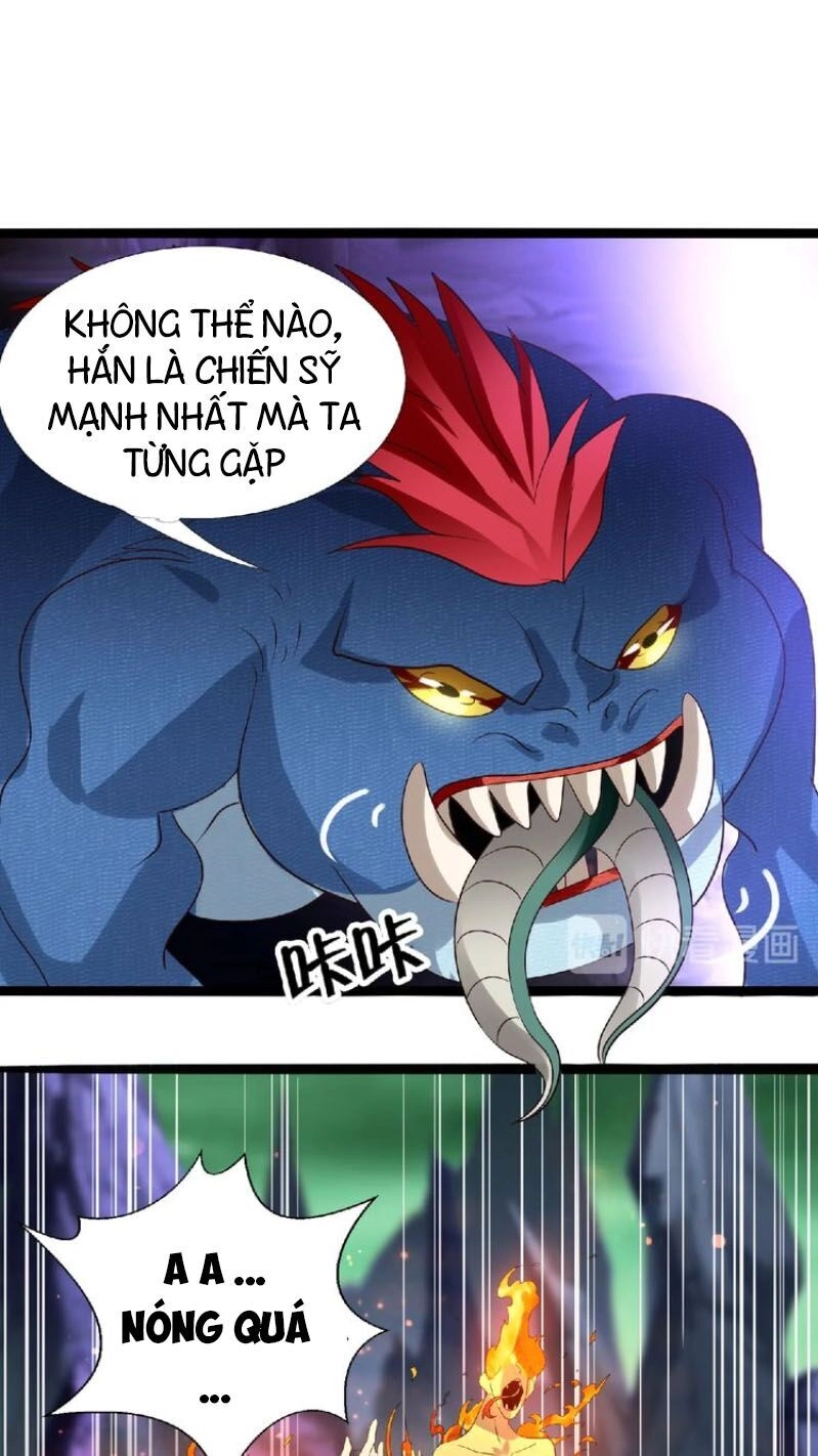 Thôn Phệ Lĩnh Vực Chapter 90 - 45