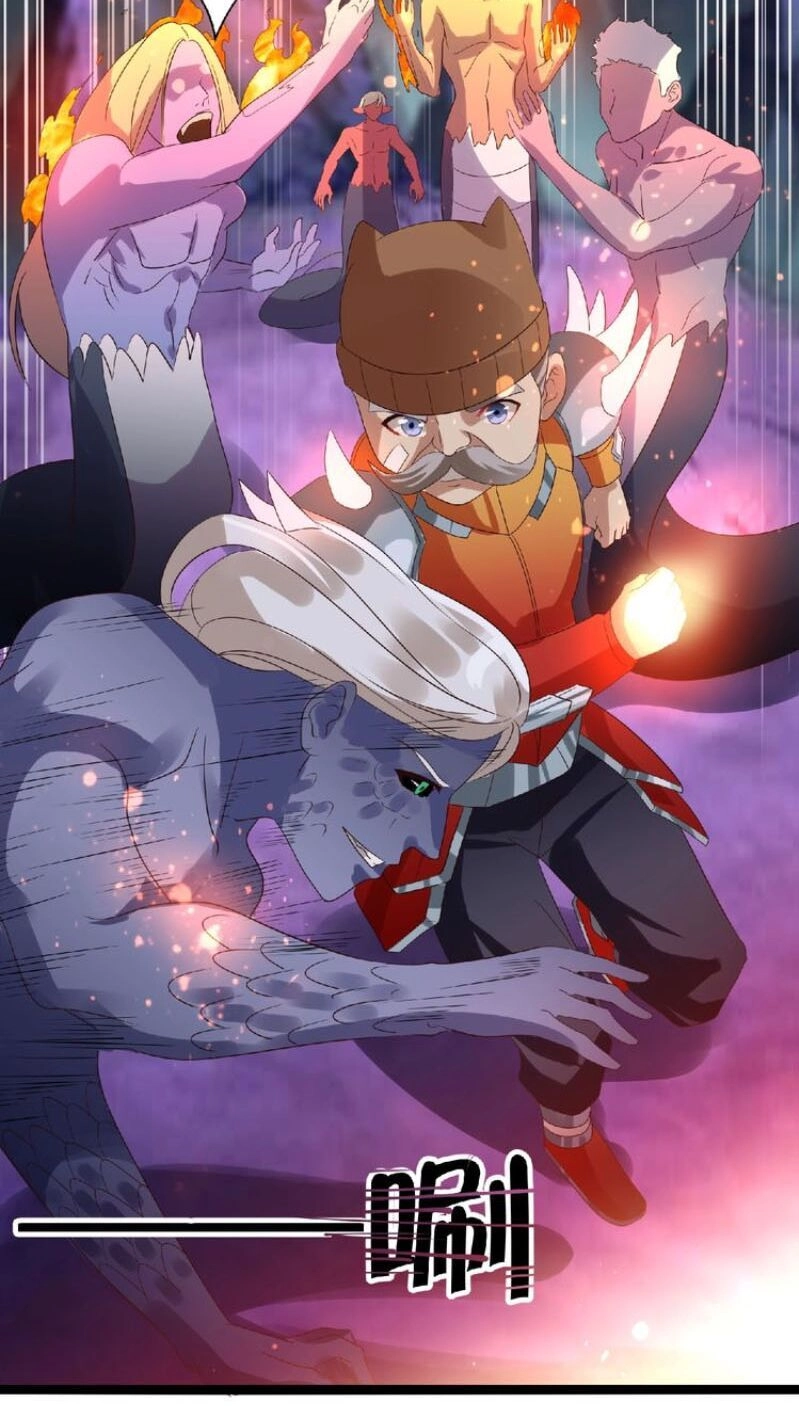 Thôn Phệ Lĩnh Vực Chapter 90 - 46