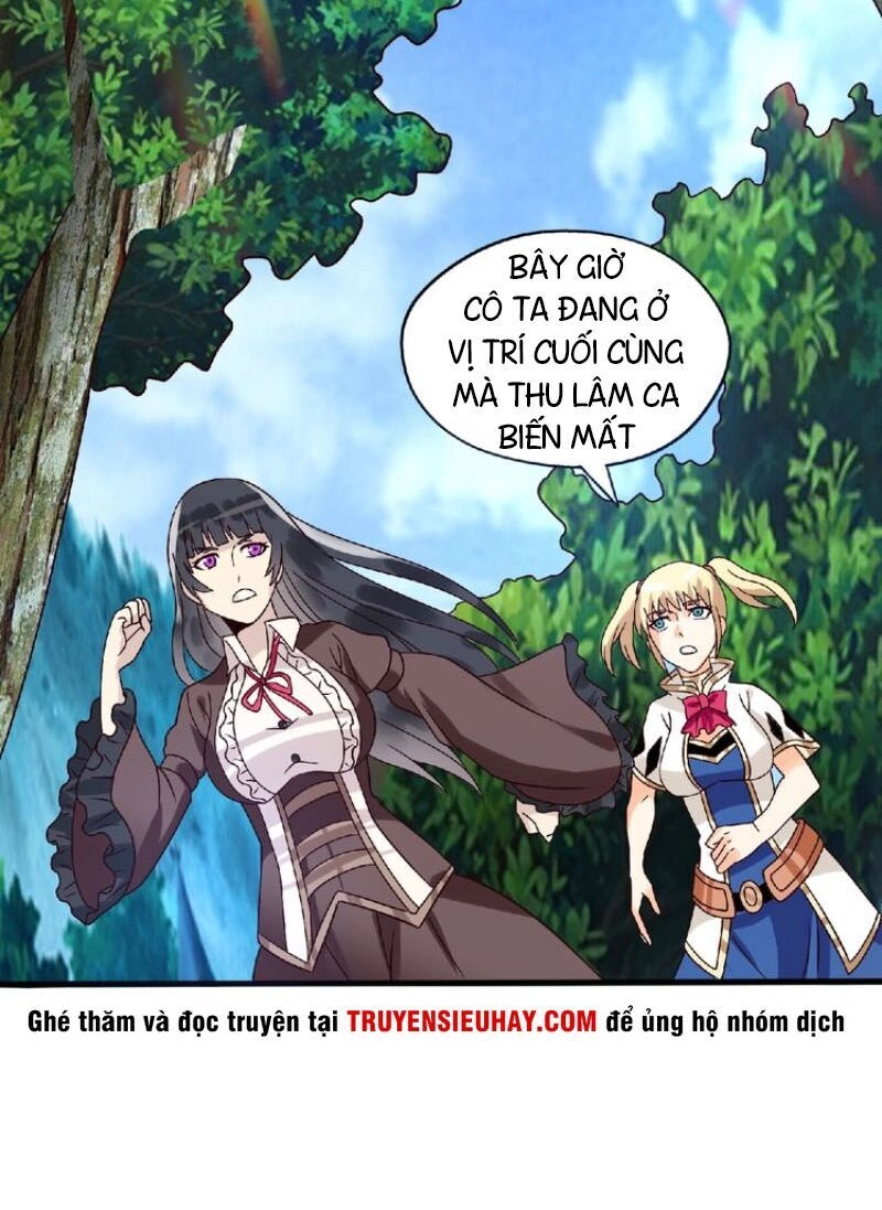 Thôn Phệ Lĩnh Vực Chapter 91 - 3