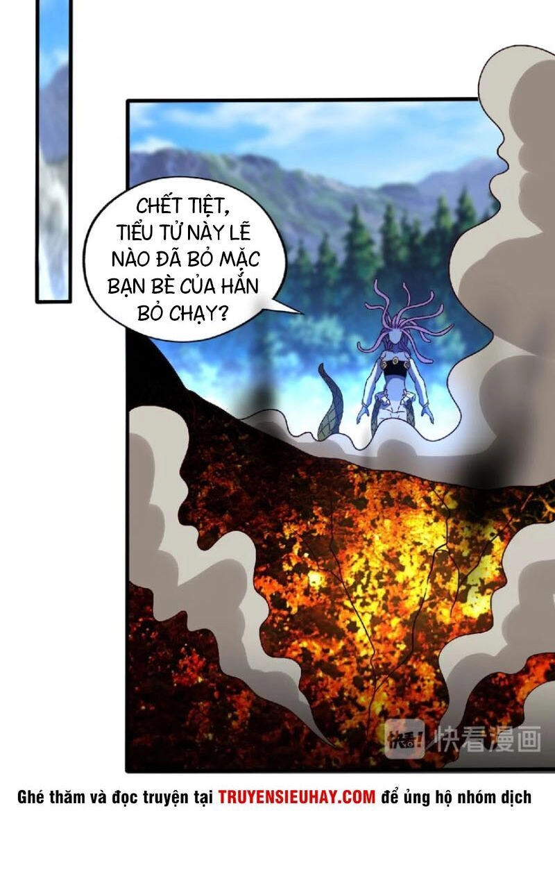 Thôn Phệ Lĩnh Vực Chapter 91 - 5