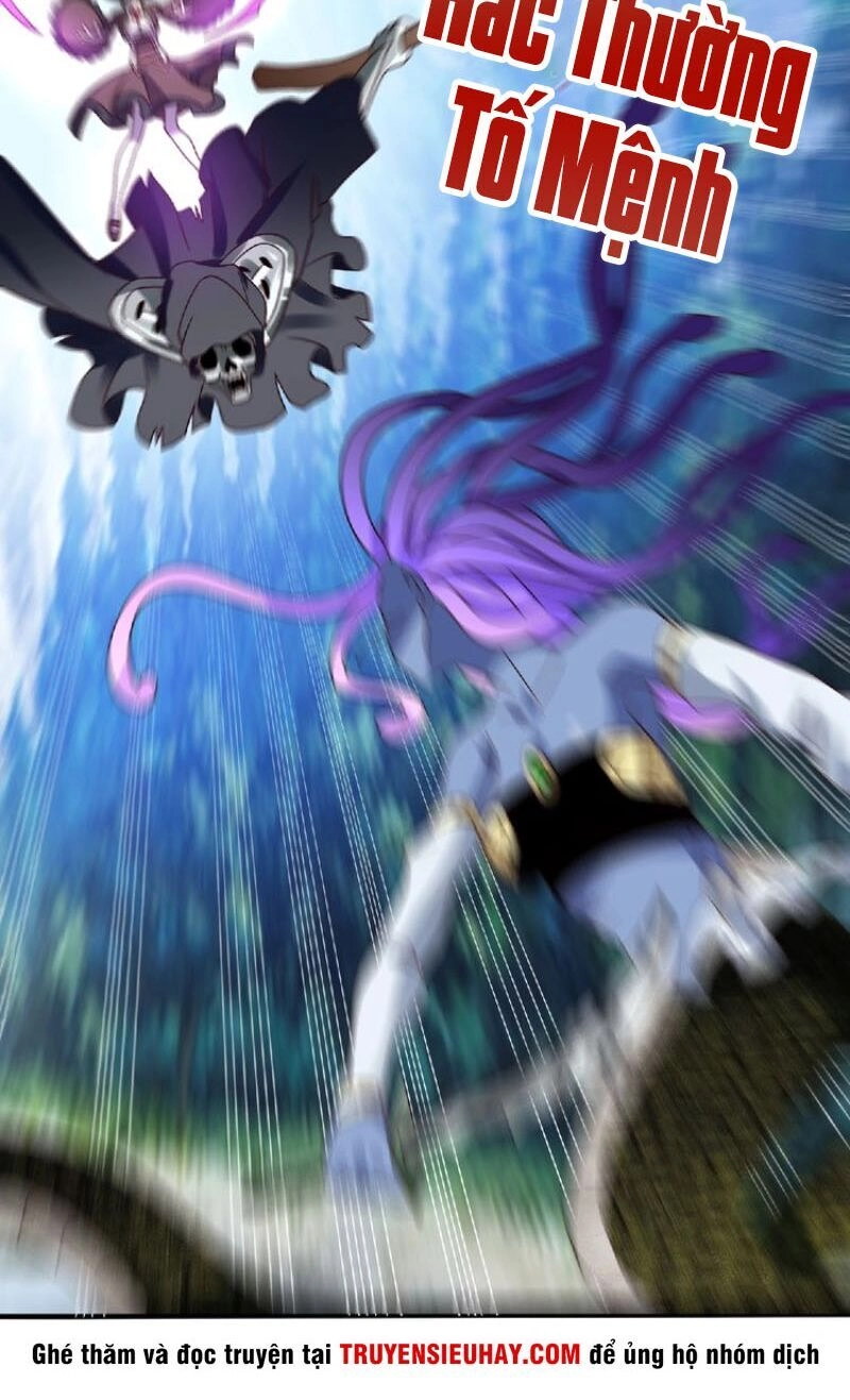 Thôn Phệ Lĩnh Vực Chapter 91 - 7