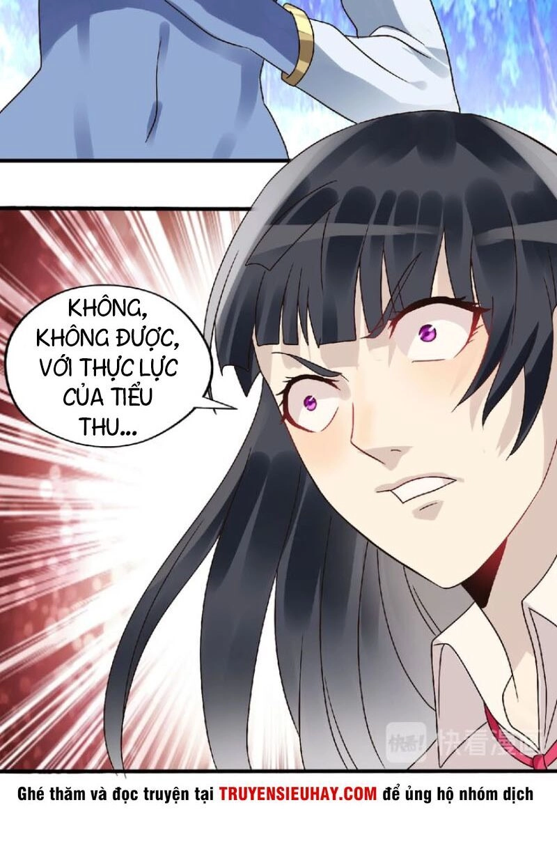 Thôn Phệ Lĩnh Vực Chapter 91 - 14