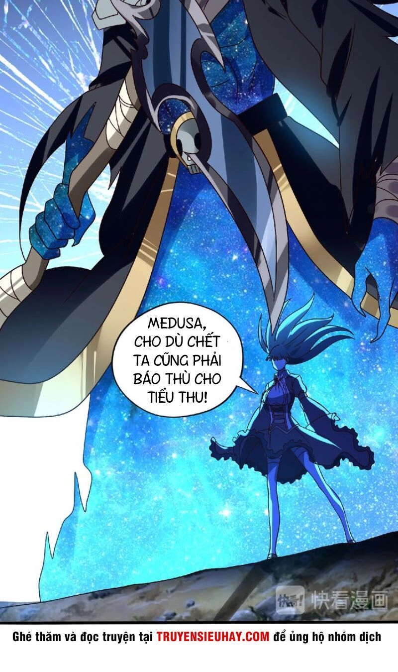 Thôn Phệ Lĩnh Vực Chapter 91 - 18