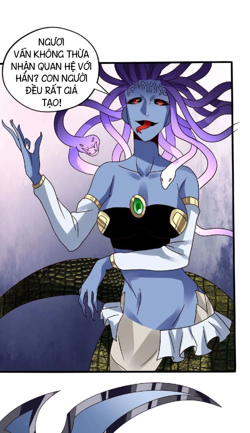 Thôn Phệ Lĩnh Vực Chapter 91 - 19