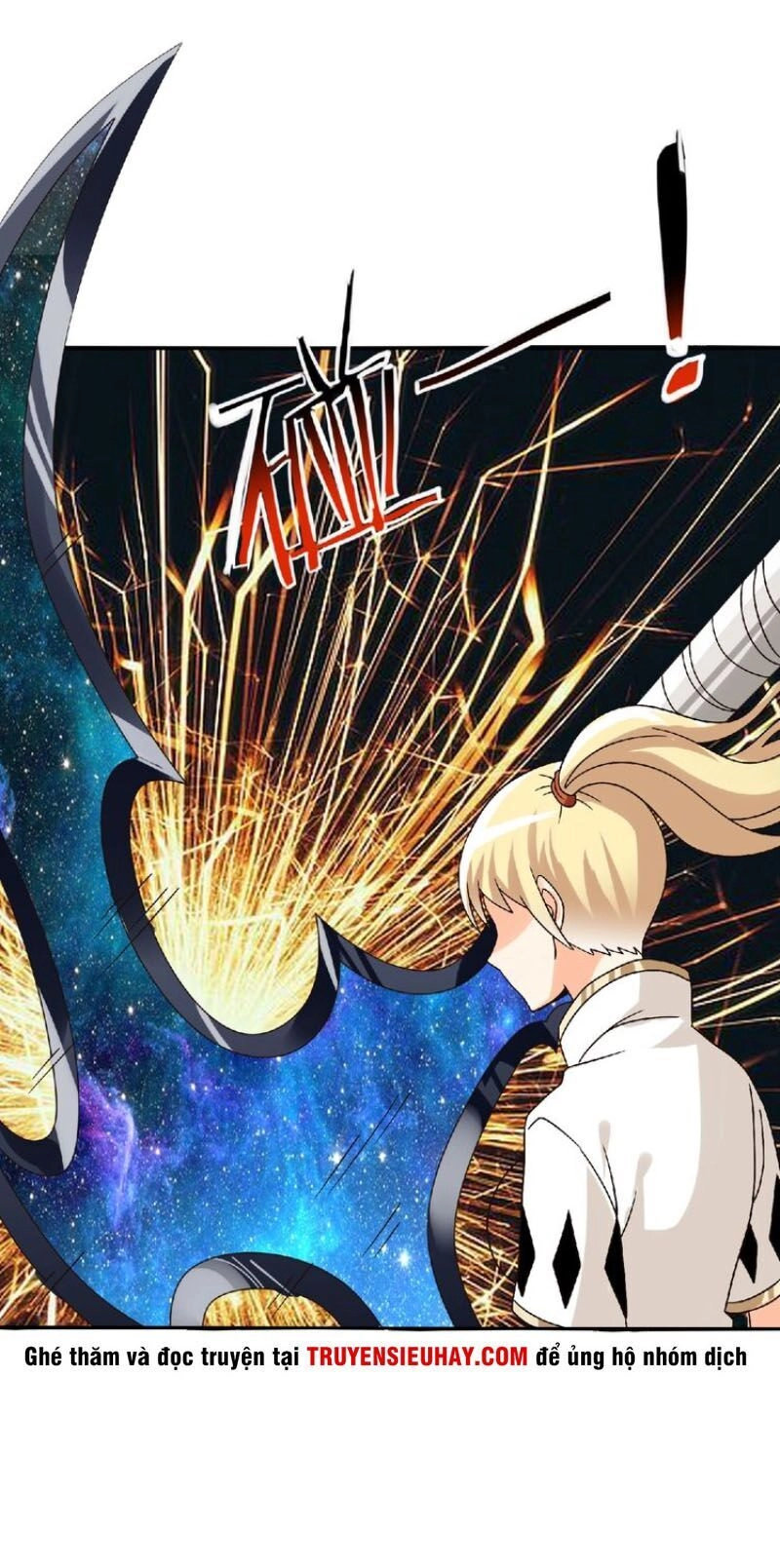 Thôn Phệ Lĩnh Vực Chapter 91 - 24