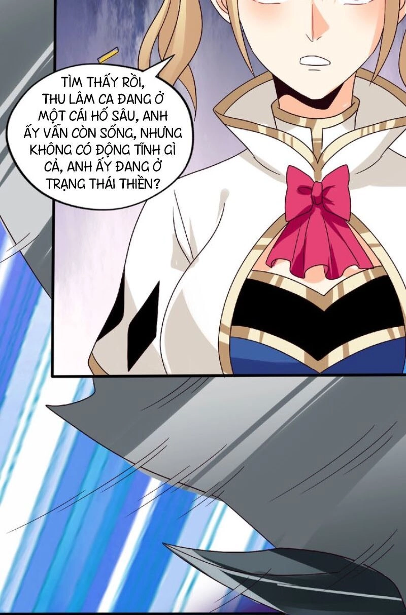 Thôn Phệ Lĩnh Vực Chapter 91 - 29