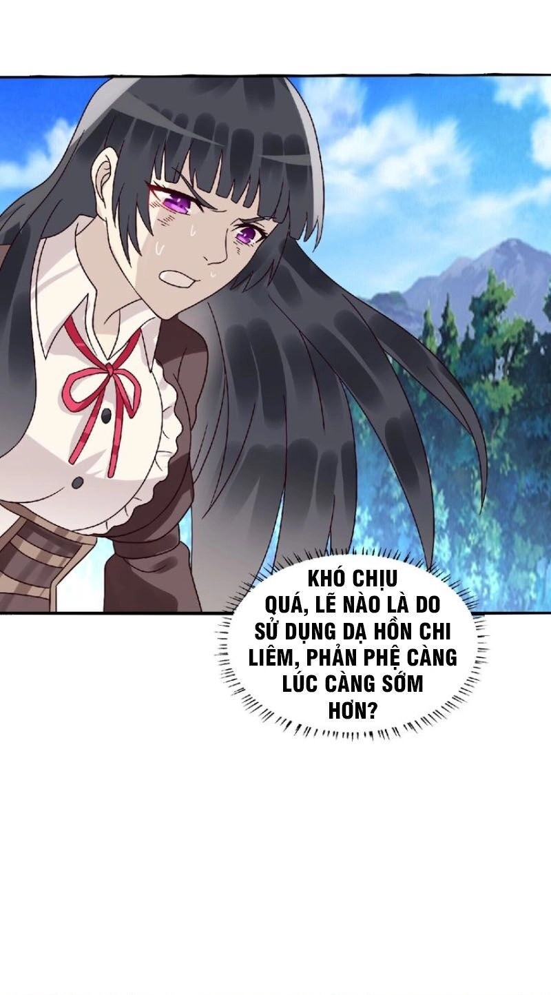 Thôn Phệ Lĩnh Vực Chapter 91 - 32