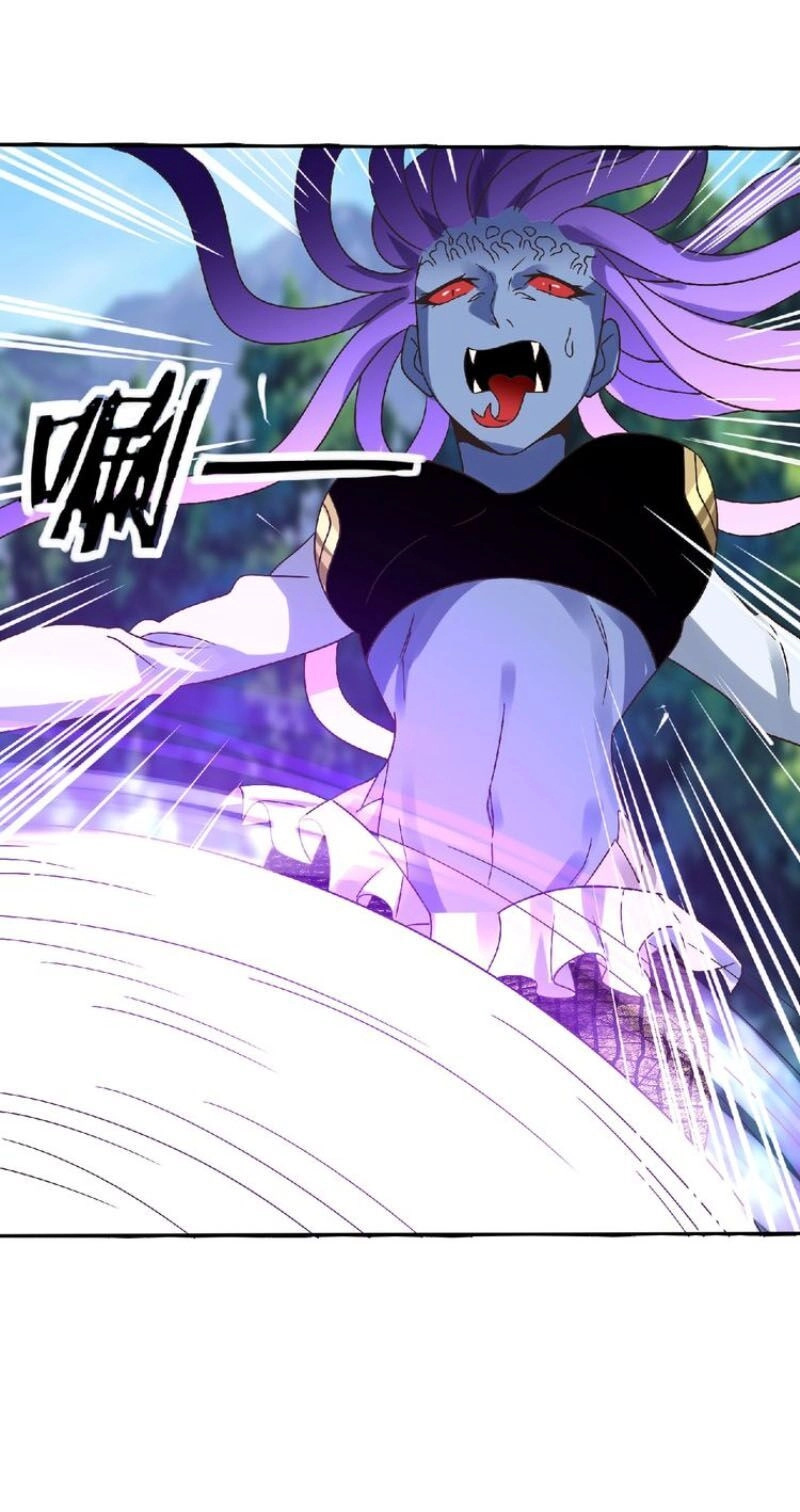 Thôn Phệ Lĩnh Vực Chapter 91 - 34