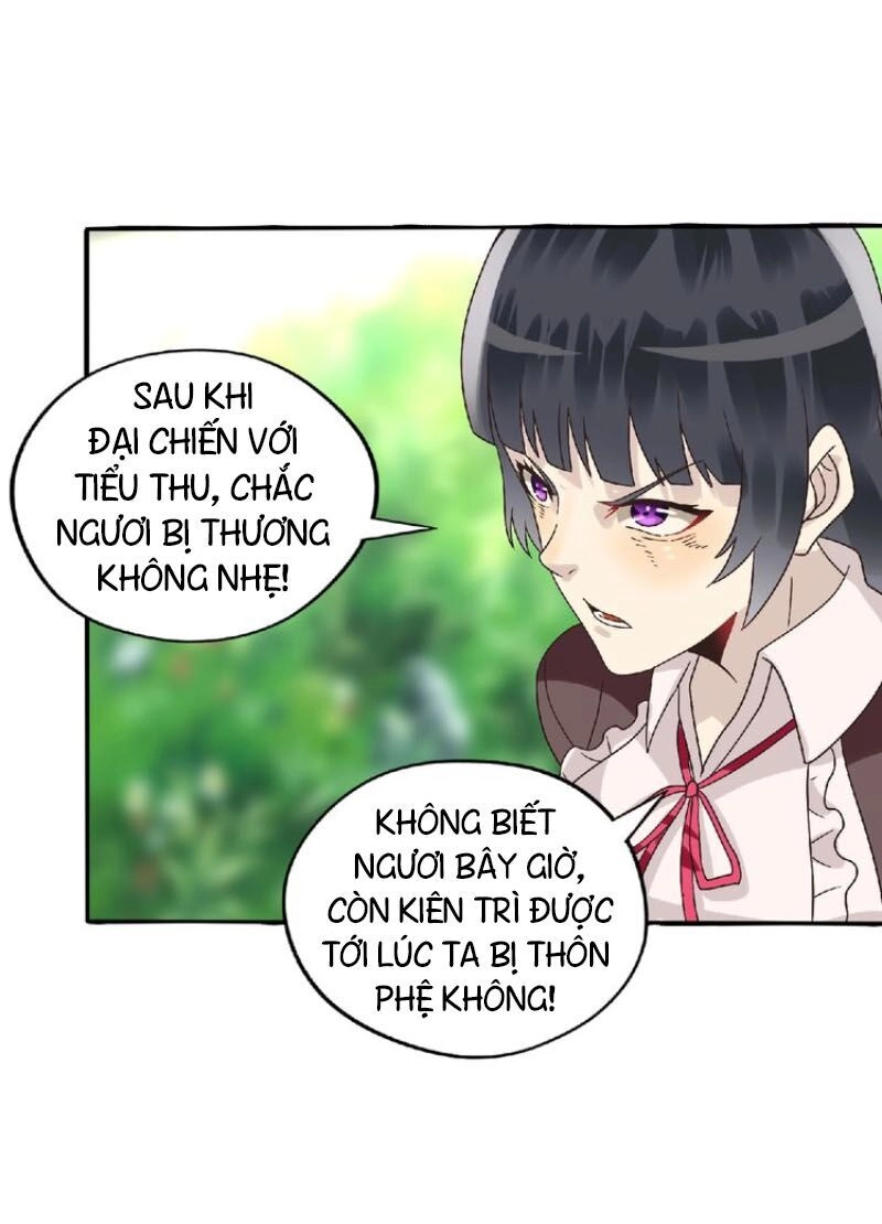 Thôn Phệ Lĩnh Vực Chapter 91 - 37