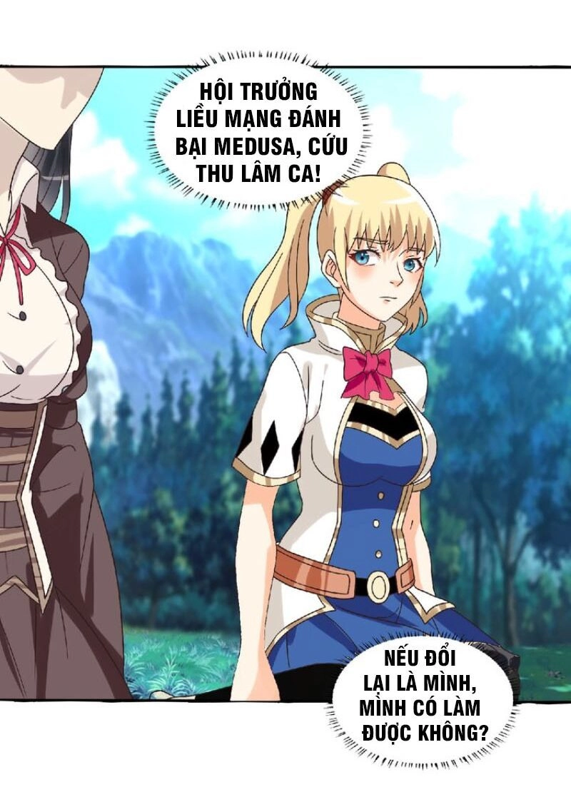 Thôn Phệ Lĩnh Vực Chapter 91 - 38