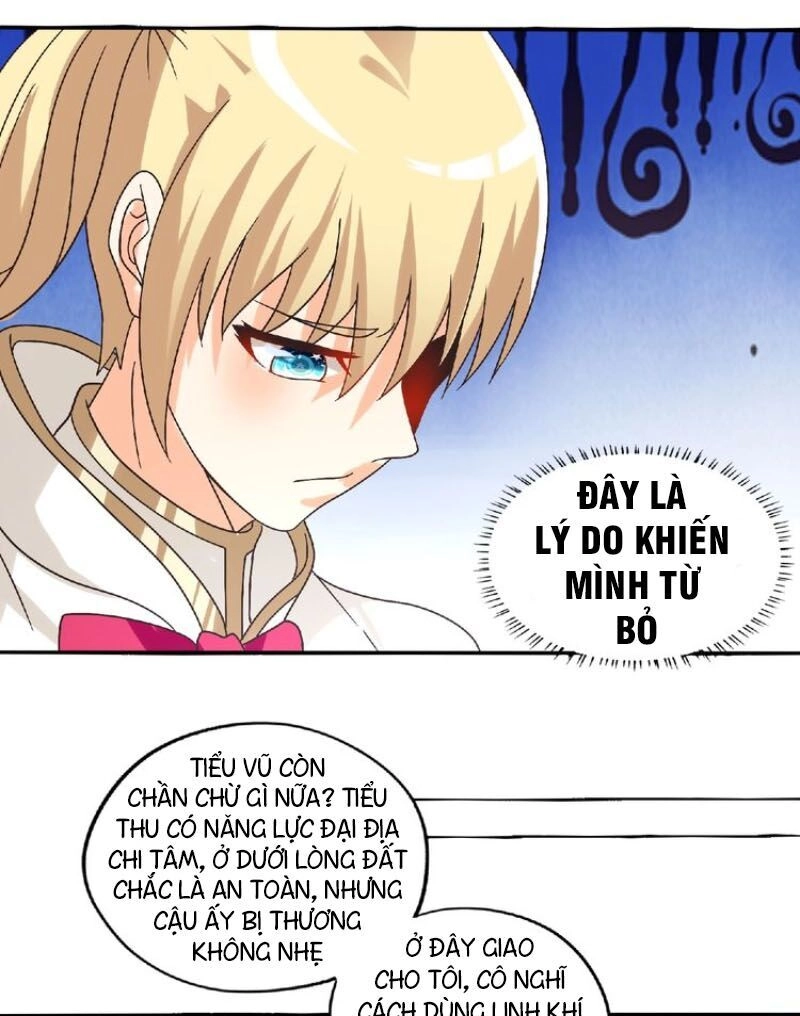 Thôn Phệ Lĩnh Vực Chapter 91 - 39