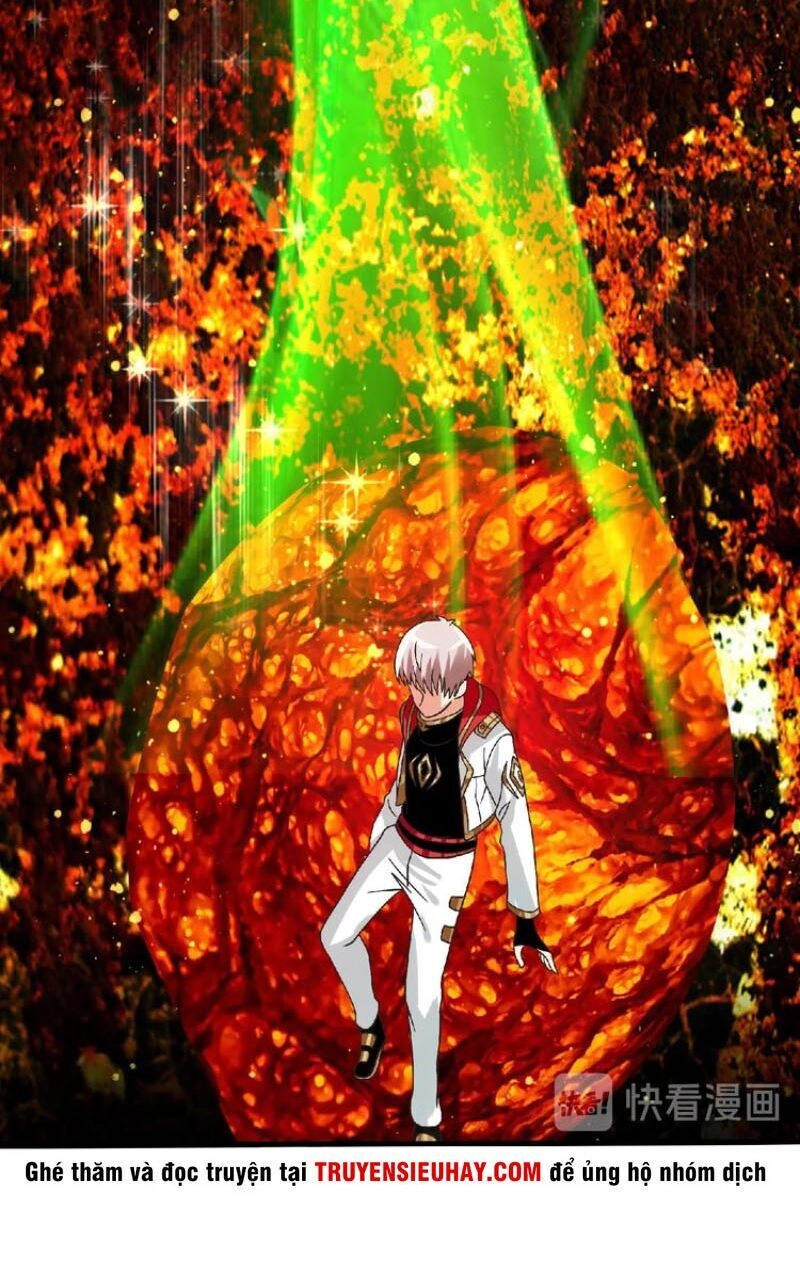 Thôn Phệ Lĩnh Vực Chapter 91 - 44